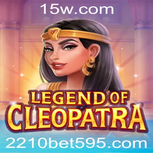 Descubra o Fascínio do Jogo LegendOfCleopatra na 2210 bet.com