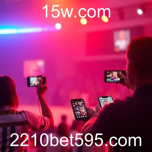 Transmissão ao vivo